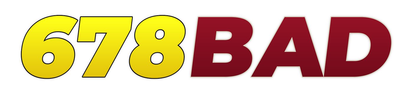 678bad লোগো